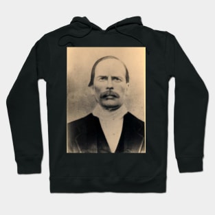 Valentine "Wall" Hatfield Hoodie